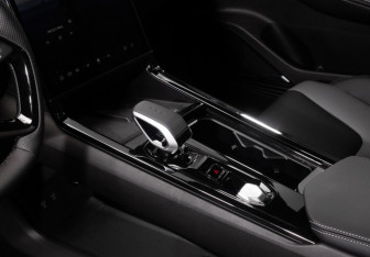 Новый Geely Cityray 2025 (18 фото)