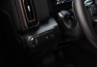 Подержанный автомобиль Haval H9 2024 года (25 фото)