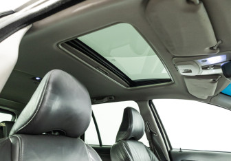 Подержанный автомобиль Volvo XC90 2008 года (15 фото)