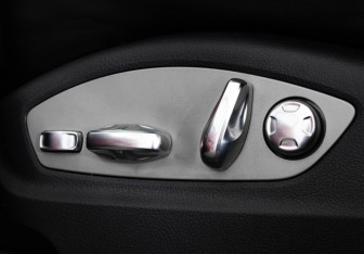 Подержанный автомобиль Porsche Cayenne 2014 года (35 фото)