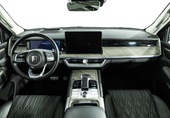 Подержанный автомобиль Tank 500 2023 года (13 фото)