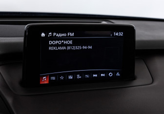 Подержанный автомобиль Mazda CX-9 2017 года (16 фото)