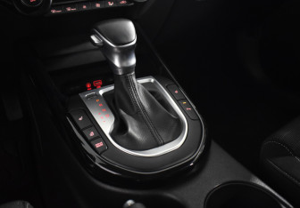 Подержанный автомобиль Kia Cerato Sedan 2019 года (17 фото)