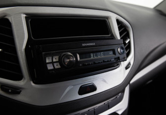 Подержанный автомобиль LADA (ВАЗ) Vesta Sedan 2016 года (14 фото)