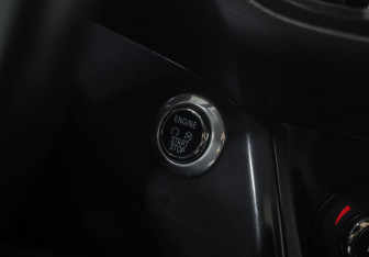 Подержанный автомобиль Ford Kuga 2015 года (18 фото)