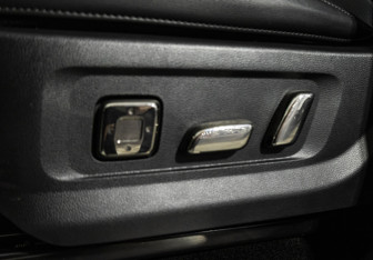 Подержанный автомобиль Haval H9 2024 года (15 фото)