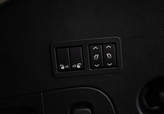 Подержанный автомобиль Chevrolet Tahoe 2019 года (3 фото)