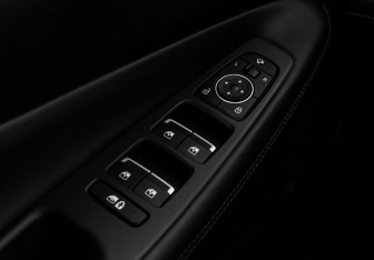 Подержанный автомобиль Hyundai Santa Fe 2020 года (20 фото)