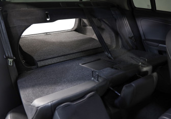 Подержанный автомобиль Volvo S60 2014 года (27 фото)