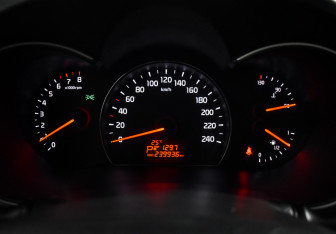 Подержанный автомобиль Kia Sorento 2018 года (18 фото)