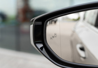 Новый Lexus ES 2025 (13 фото)