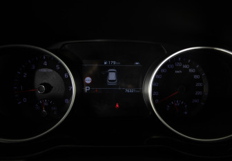 Подержанный автомобиль Kia Ceed Hatchback 2019 года (11 фото)