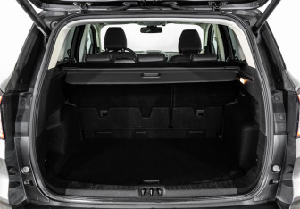 Подержанный автомобиль Ford Kuga 2018 года (24 фото)