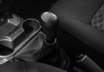 Подержанный автомобиль LADA (ВАЗ) Granta Liftback 2023 года (11 фото)