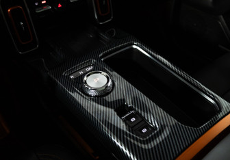 Подержанный автомобиль Haval Dargo 2023 года (21 фото)