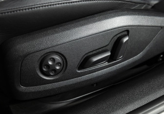 Подержанный автомобиль Audi A5 Coupe 2021 года (25 фото)