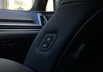 Новый Kia Sorento 2025 (20 фото)