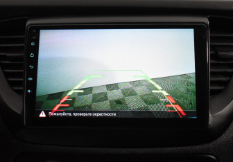 Подержанный автомобиль Hyundai Solaris Sedan 2020 года (16 фото)