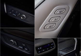 Подержанный автомобиль Hyundai Palisade 2023 года (18 фото)