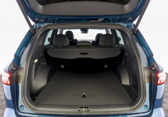 Новый Geely Monjaro 2022 (8 фото)