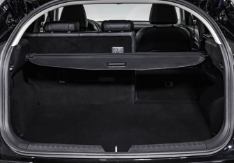 Подержанный автомобиль Haval F7 2019 года (33 фото)