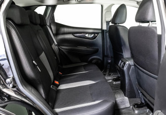 Подержанный автомобиль Nissan Qashqai 2021 года (23 фото)