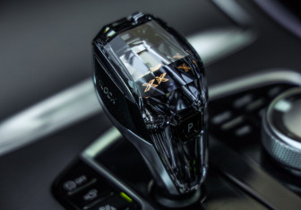 Подержанный автомобиль BMW X5 2020 года (26 фото)