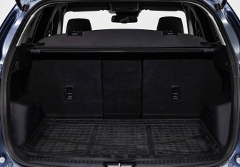 Подержанный автомобиль Mazda CX-5 2017 года (31 фото)