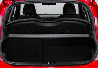 Подержанный автомобиль Kia Picanto 2014 года (26 фото)