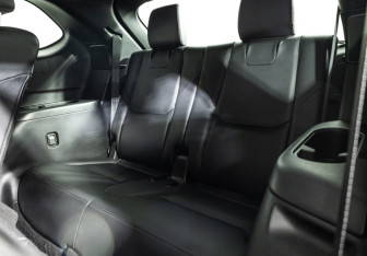 Подержанный автомобиль Mazda CX-9 2018 года (25 фото)