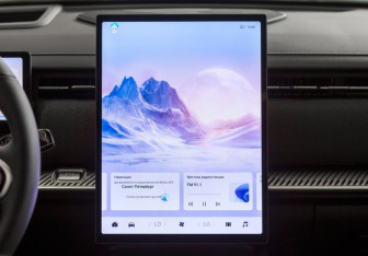 Новый Jaecoo J7 2025 (29 фото)