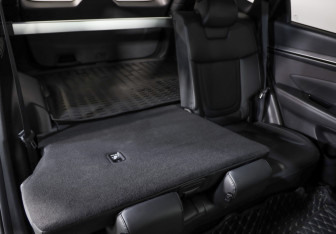 Подержанный автомобиль Hyundai Tucson 2022 года (28 фото)