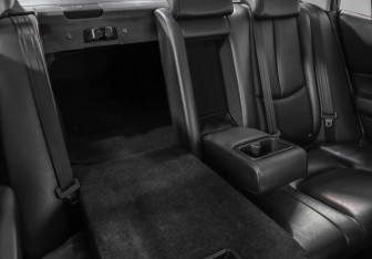 Подержанный автомобиль Mazda 6 Sedan 2008 года (27 фото)