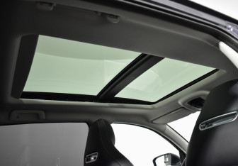 Подержанный автомобиль Exeed LX 2024 года (13 фото)