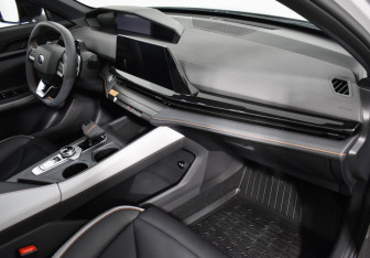 Подержанный автомобиль Changan UNI-V 2024 года (14 фото)