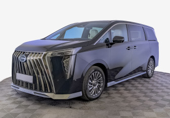 Новый GAC M8 2024 (1 фото)