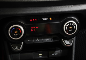 Подержанный автомобиль Kia Picanto 2021 года (19 фото)