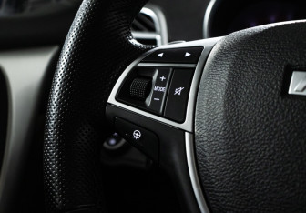 Подержанный автомобиль Haval H9 2020 года (20 фото)