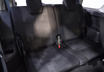 Подержанный автомобиль Suzuki Grand Vitara 2008 года (20 фото)