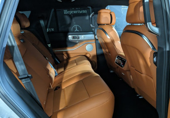 Новый Tank 700 2025 (12 фото)