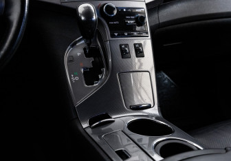 Подержанный автомобиль Toyota Venza 2013 года (13 фото)