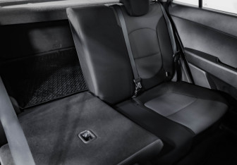 Подержанный автомобиль Hyundai Creta 2019 года (25 фото)