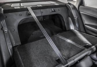 Подержанный автомобиль Kia Optima Sedan 2017 года (32 фото)