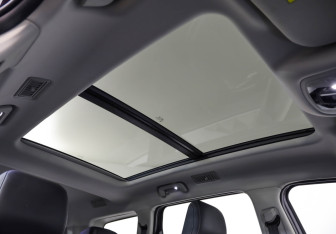 Подержанный автомобиль Exeed VX 2023 года (30 фото)