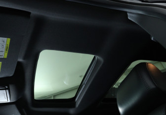 Подержанный автомобиль Ford Explorer 2013 года (12 фото)