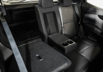 Подержанный автомобиль Nissan Qashqai 2018 года (25 фото)