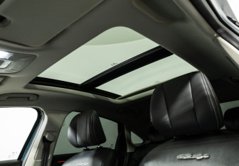 Подержанный автомобиль Chery Arrizo 8 2023 года (22 фото)