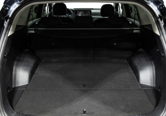 Подержанный автомобиль Kia Sorento 2021 года (27 фото)