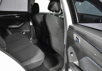 Подержанный автомобиль Haval Jolion 2021 года (11 фото)