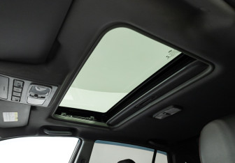 Подержанный автомобиль Lifan X60 2017 года (17 фото)